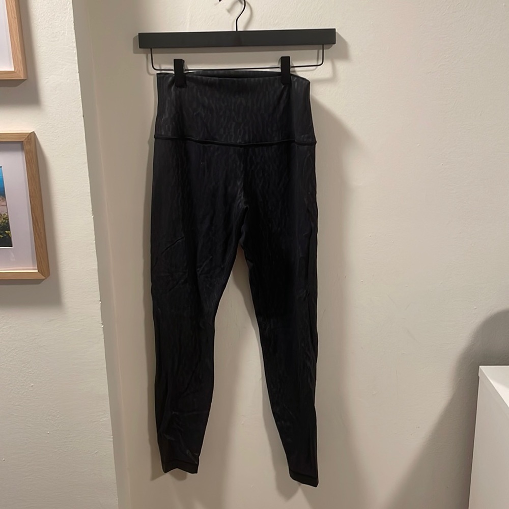 Lululemon Align Leggings 25”